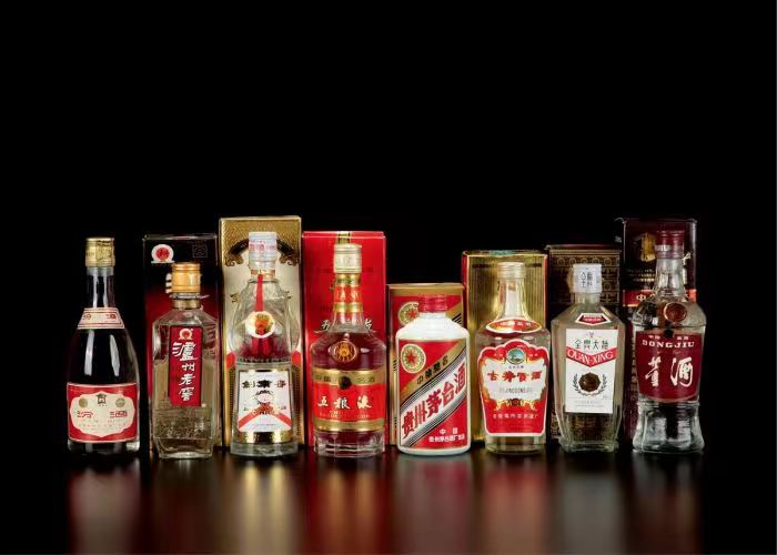 九原老酒储存的方法